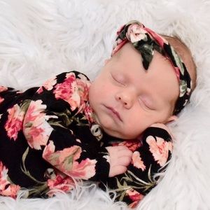 Meet your Posher, Karissa